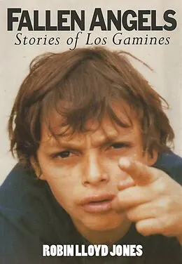 E-Book (epub) Fallen Angels von Robin Lloyd-Jones