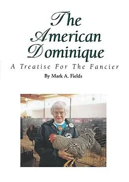 ePUB American Dominique von Mark A. Fields