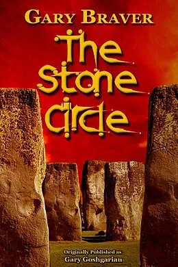 E-Book (epub) Stone Circle von Gary Braver
