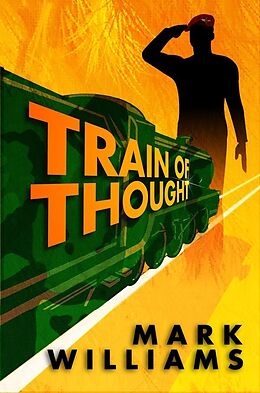 eBook (epub) Train of Thought de Mark Williams