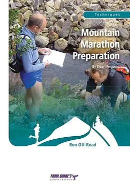 E-Book (epub) Mountain Marathon Preparation von Stuart Ferguson