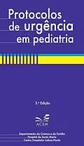 E-Book (epub) Protocolos de urgencia em Pediatria von Manuela Correia