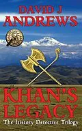 E-Book (epub) Khan's Legacy von David J Andrews