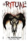 E-Book (epub) Ritual 2 von Andy Briggs, Steve Horvath