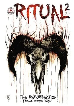 E-Book (epub) Ritual 2 von Andy Briggs, Steve Horvath