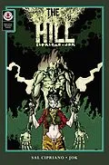E-Book (epub) The Hill von Sal Cipriano