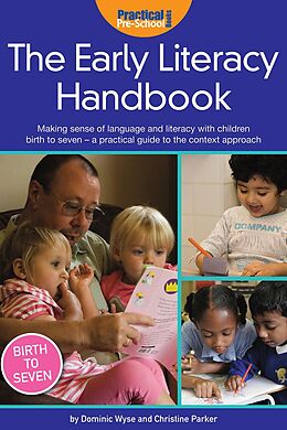 eBook (pdf) Early Literacy Handbook de Dominic Wyse