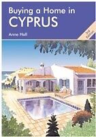 eBook (pdf) Buying a Home in Cyprus de Anne Hall