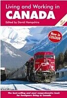 E-Book (pdf) Living and Working in Canada von David Hampshire, Sally Jennings