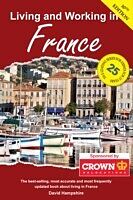 E-Book (pdf) Living and Working in France von David Hampshire