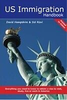 E-Book (pdf) US Immigration Handbook von David Hampshire