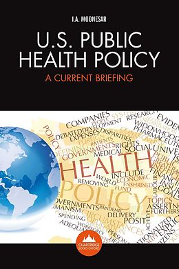 eBook (epub) U.S. Public Health Policy de Immanuel Azaad Moonesar