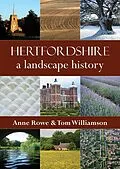PDF Hertfordshire von Anne Rowe, Tom Williamson