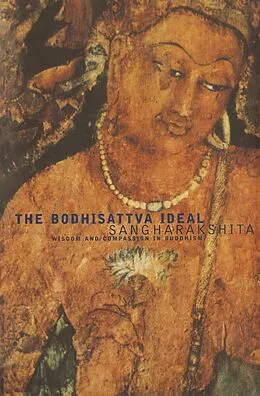 E-Book (epub) Bodhisattva Ideal von Sangharakshita