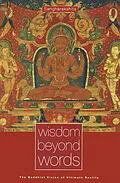 E-Book (epub) Wisdom Beyond Words von Sangharakshita