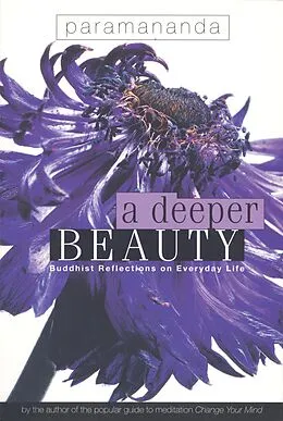 E-Book (epub) Deeper Beauty von Paramananda