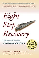 eBook (epub) Eight Step Recovery (Revised Ed.) de Valerie Mason-John