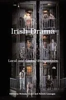 E-Book (pdf) Irish Drama: Local and Global Perspectives von Christopher Murray, Ursula Rani Sarma, Jesse Weaver