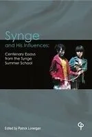 E-Book (pdf) Synge and His Influences von Patrick Lonergan, Ann Saddlemyer, Ben Levitas