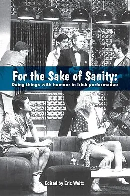 E-Book (epub) For the Sake of Sanity: von Unknown