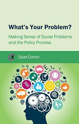 E-Book (epub) What's Your Problem? von Stuart Connor