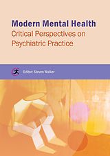 eBook (epub) Modern Mental Health de 