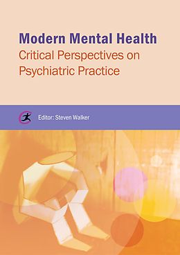 eBook (epub) Modern Mental Health de 