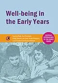 E-Book (epub) Well-being in the Early Years von Caroline Bligh, Sue Chambers, Chelle Davison