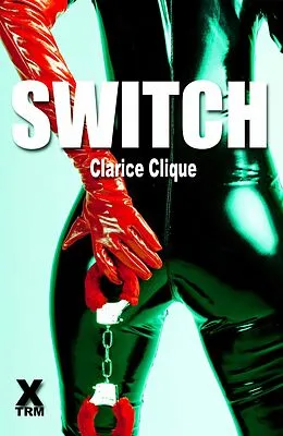 E-Book (epub) Switch von Clarice Clique