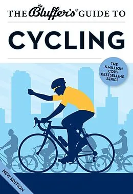 E-Book (epub) The Bluffer's Guide to Cycling von Rob Ainsley