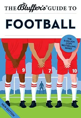 E-Book (epub) The Bluffer's Guide to Football von Mark Mason