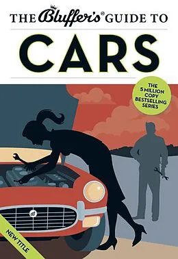 E-Book (epub) The Bluffer's Guide to Cars von Martin Gurdon