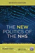 E-Book (epub) The New Politics of the NHS, Seventh Edition von Rudolf Klein