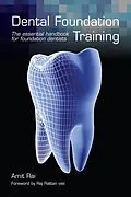 PDF Dental Foundation Training von Amit Rai