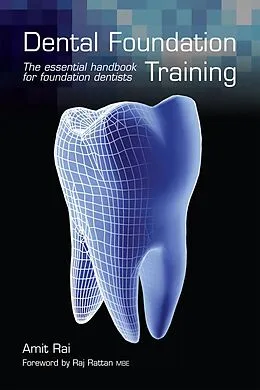 PDF Dental Foundation Training von Amit Rai