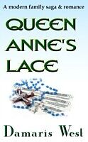 E-Book (epub) Queen Anne's Lace von Damaris West