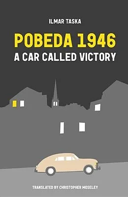 E-Book (epub) Pobeda 1946 von Ilmar Taska