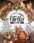 Kartonierter Einband Beginner's Guide to Fantasy Drawing von