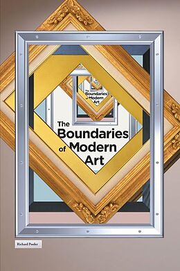 E-Book (pdf) Boundaries of Modern Art von Richard Pooler