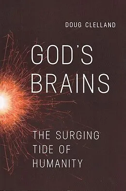 E-Book (pdf) God's Brains von Doug Clelland