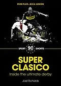E-Book (epub) Superclasico von Joel Richards