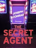 E-Book (epub) Secret Agent von Joseph Conrad