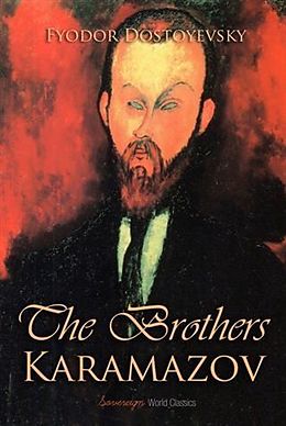 E-Book (pdf) Brothers Karamazov von Fyodor Dostoyevsky