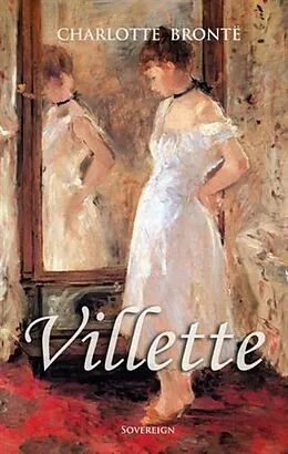 E-Book (epub) Villette von Charlotte Bronte