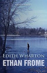 E-Book (epub) Ethan Frome von Edith Wharton