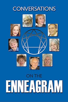 E-Book (epub) Conversations On The Enneagram von 