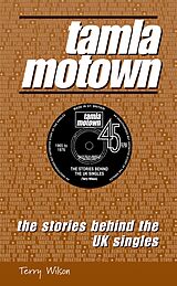 E-Book (epub) Tamla Motown von Terry Wilson