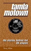E-Book (epub) Tamla Motown von Terry Wilson