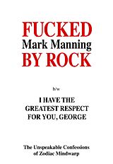 eBook (epub) Fucked By Rock de Mark Manning