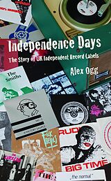 eBook (epub) Independence Days de Alex Ogg